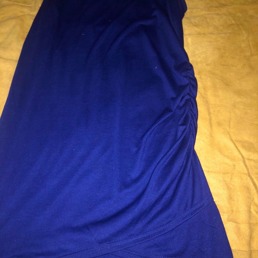Casual Mini Dress